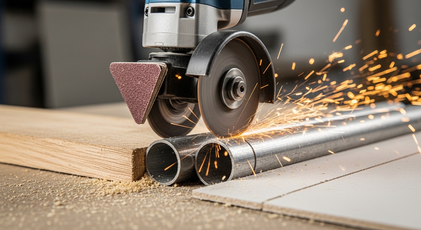Best Oscillating Multi-Tools