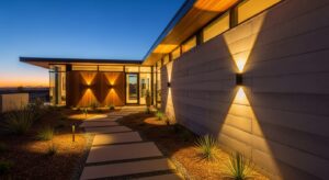 Best Outdoor Wall Lights