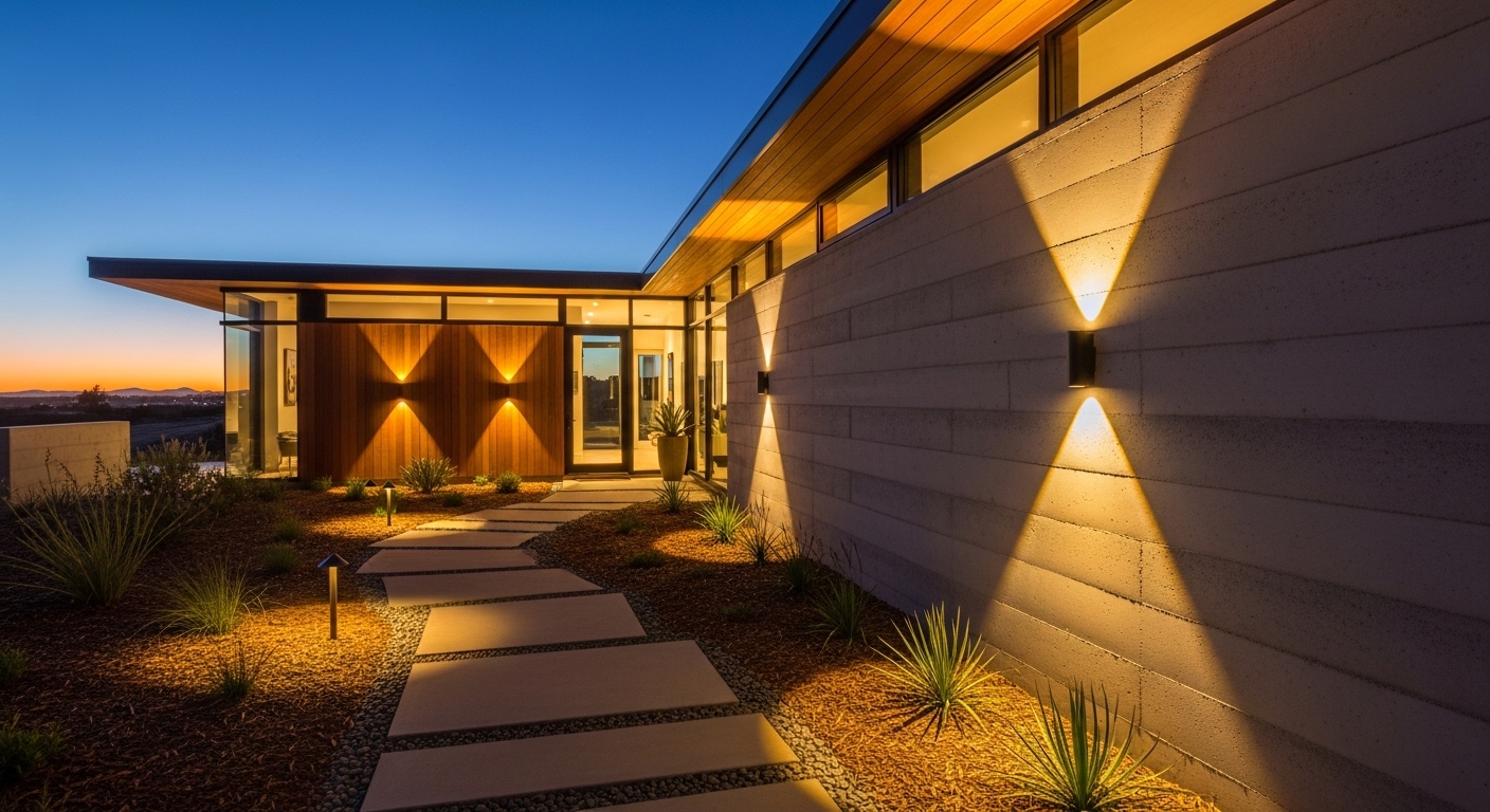 Best Outdoor Wall Lights