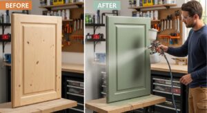 Best Paint Sprayers for DIY Projects