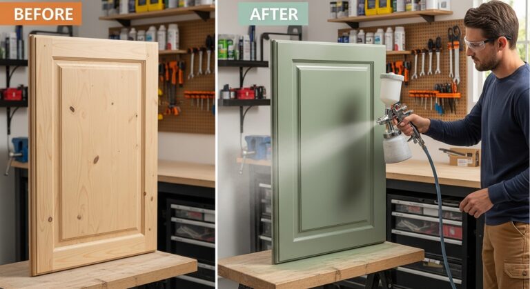 Best Paint Sprayers for DIY Projects