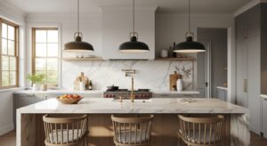 Best Pendant Lights for Kitchen Islands