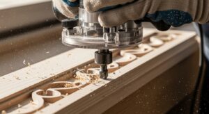Best Plunge Routers for Detailed Work