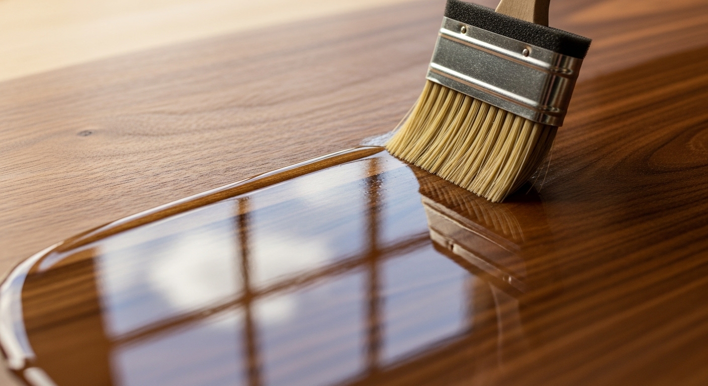 Best Polyurethane Finishes