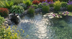 Best Pond Pumps and Filters