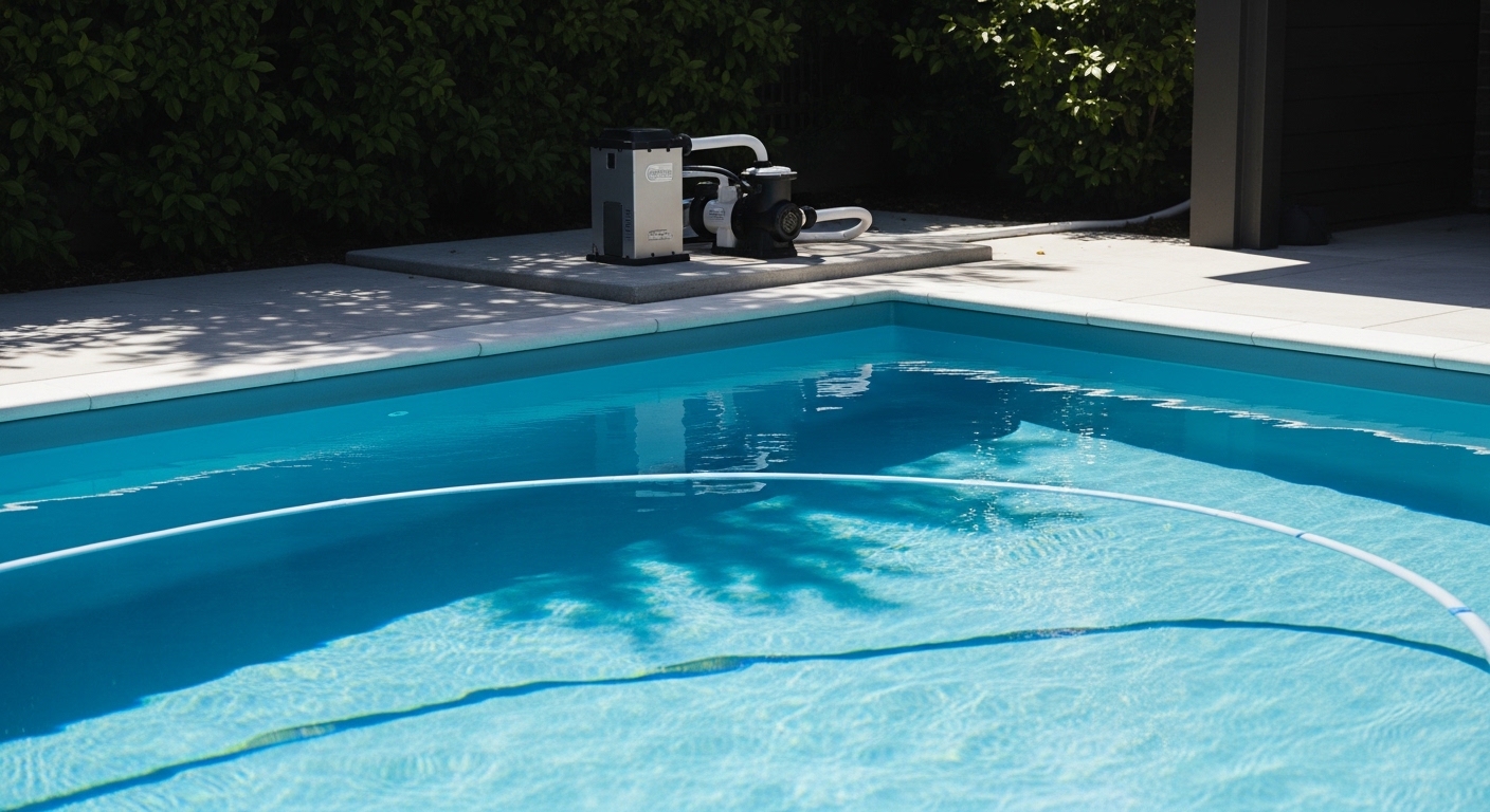 Best Pool Pumps for Efficient Circulation