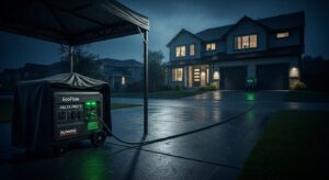 Best Portable Generators for Home Backup