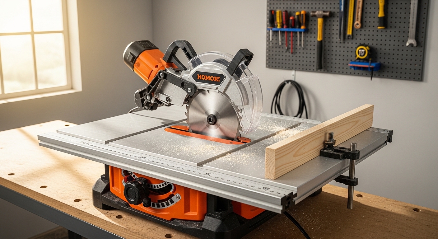 Best Portable Table Saws