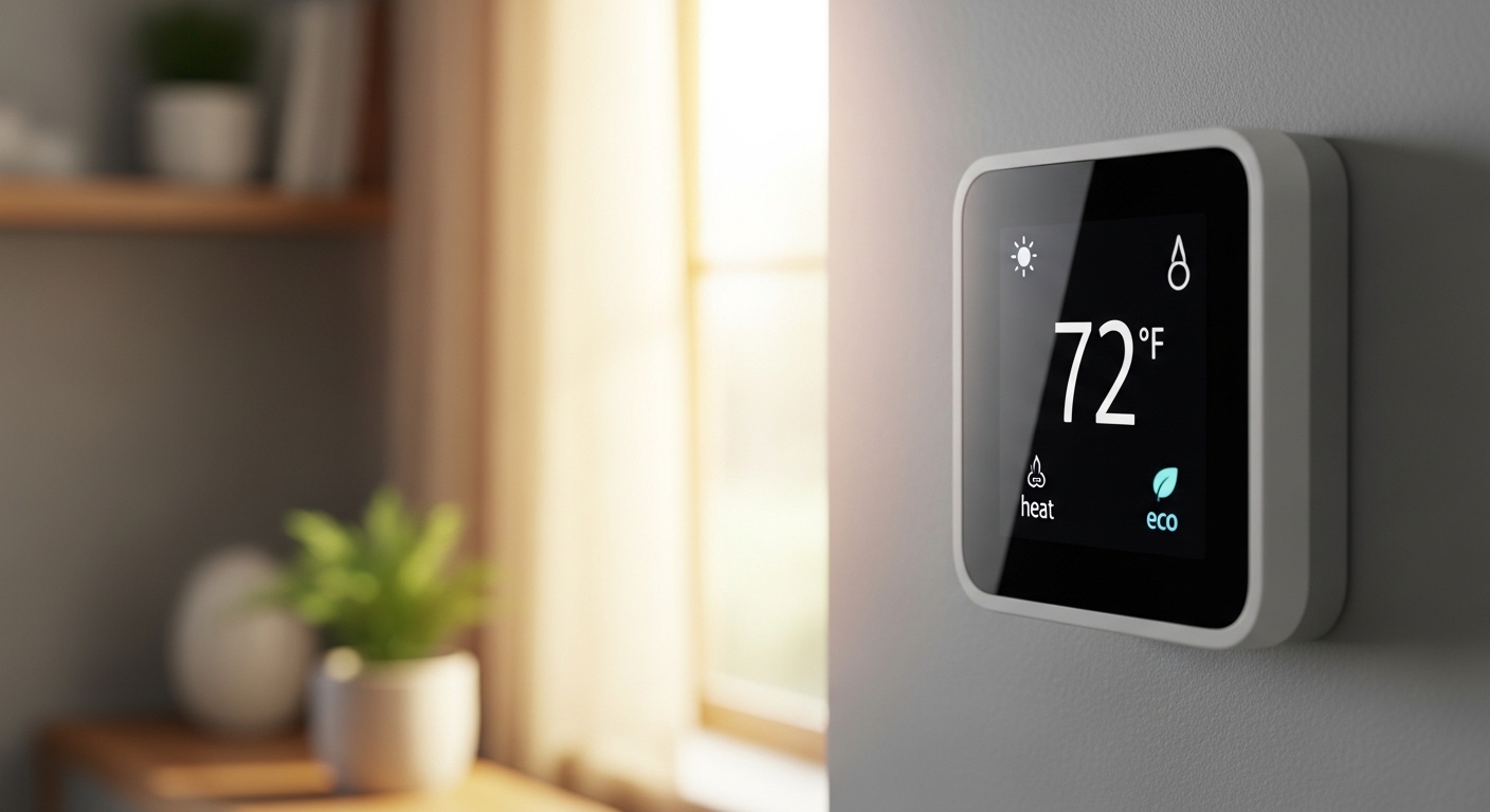 Best Programmable Thermostats