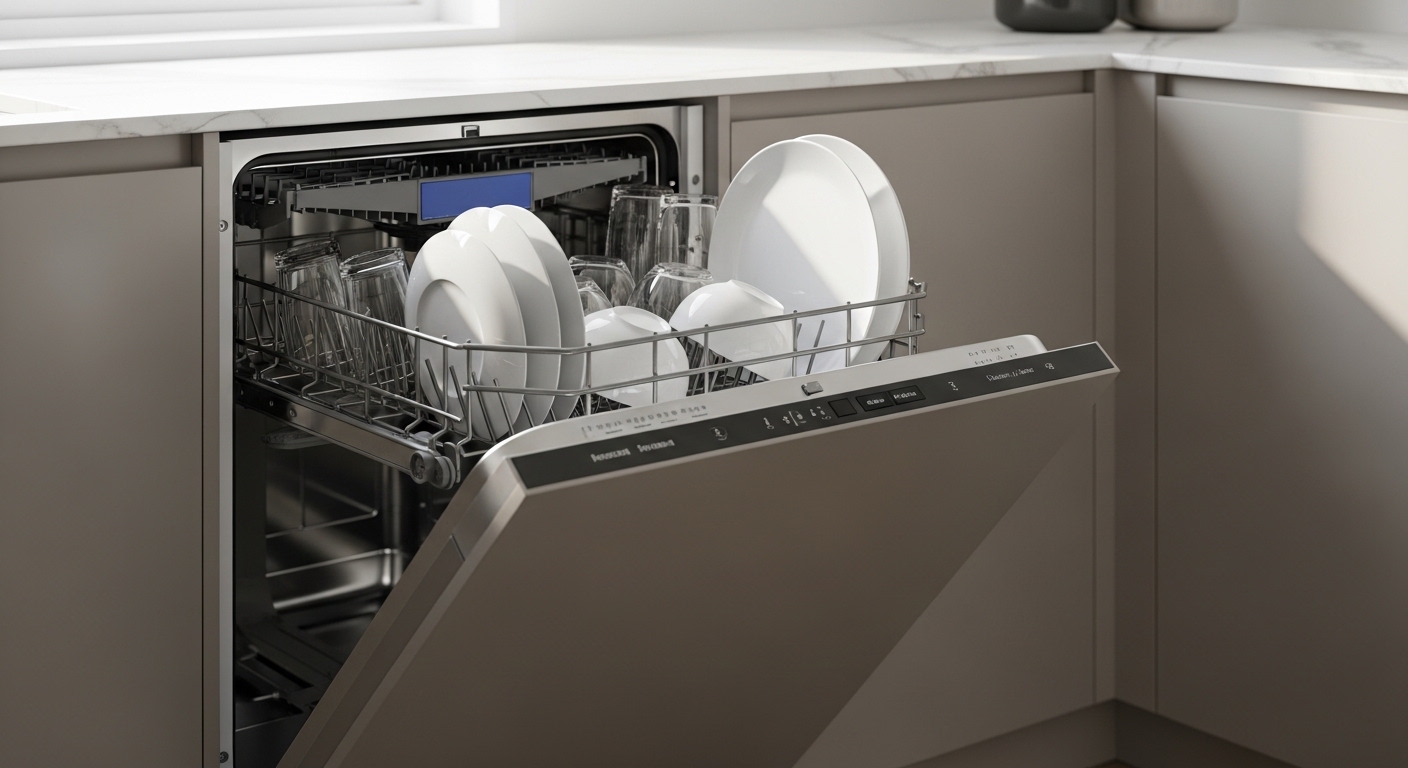 Best Quiet Dishwashers