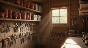Best Shed Storage Solutions