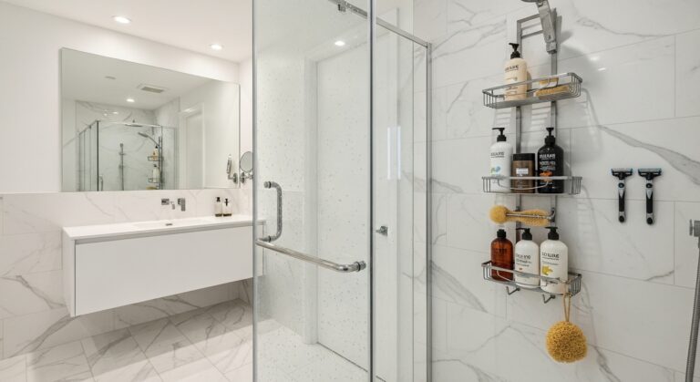 Best Shower Caddies and Organizers