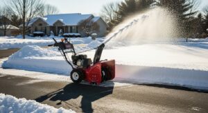 Best Single-Stage Snow Blowers for Light Snow