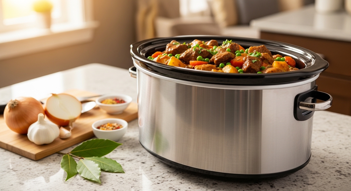 Best Slow Cookers for Families
