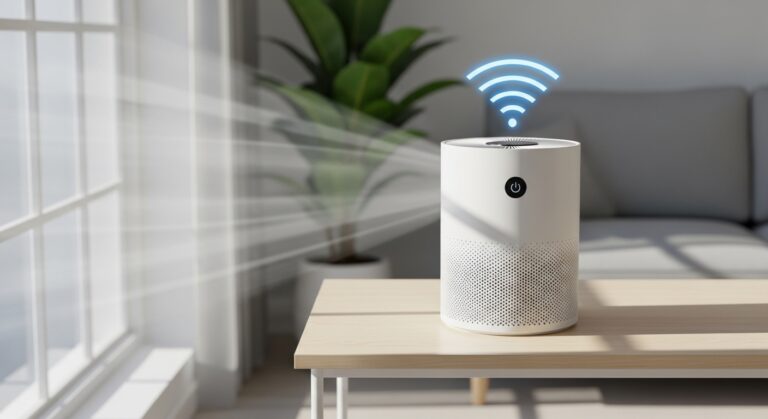 Best Smart Air Purifiers