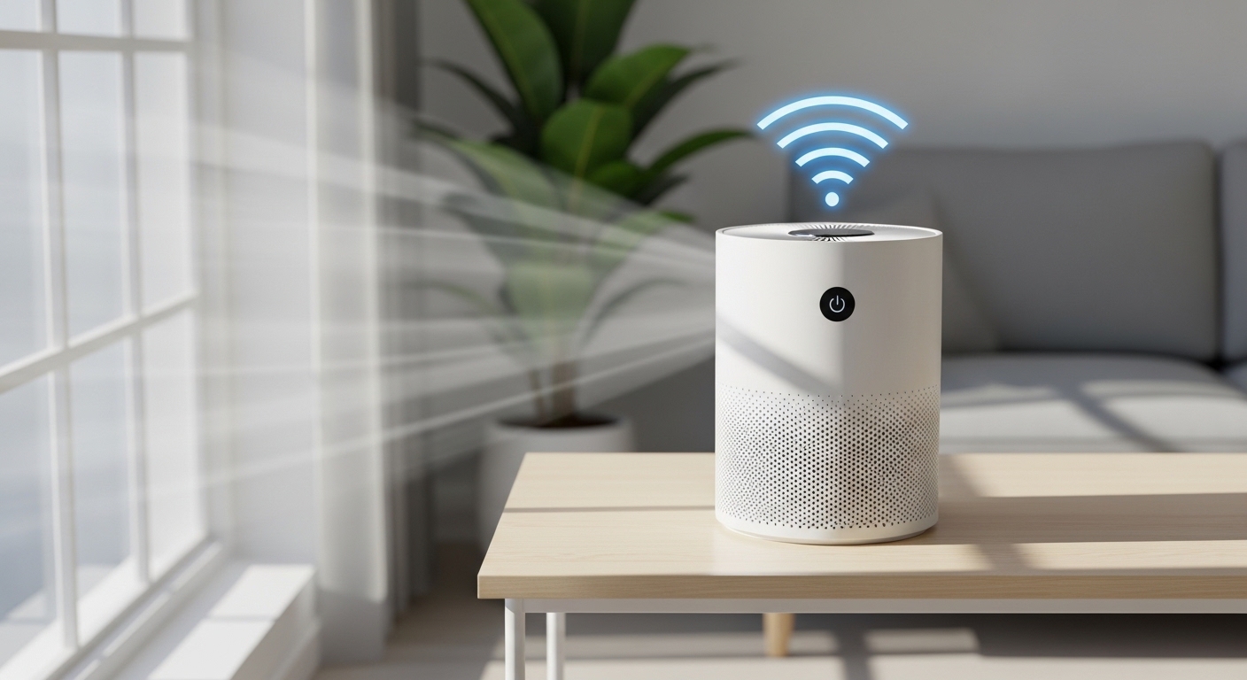 Best Smart Air Purifiers