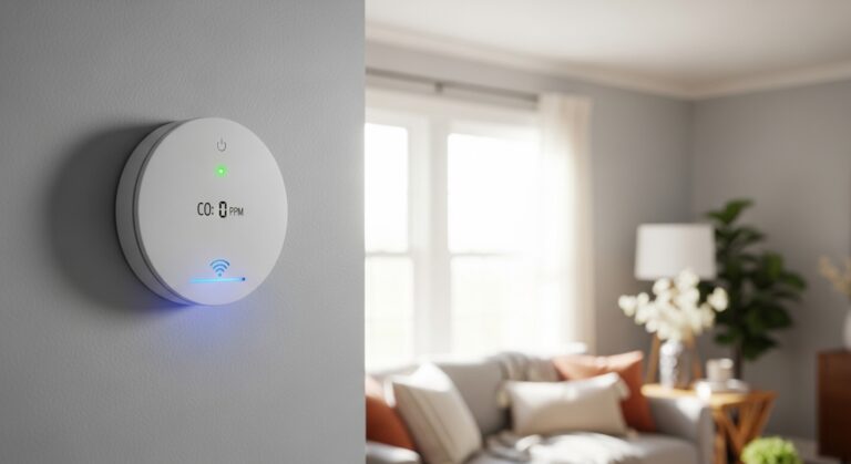 Best Smart Carbon Monoxide Detectors