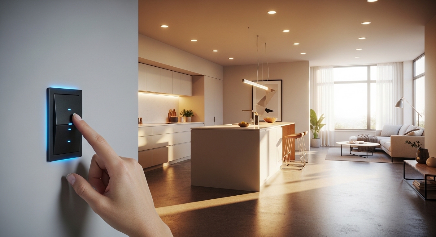 Best Smart Dimmer Switches