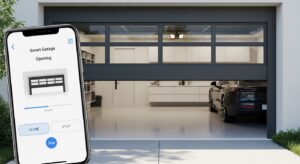 Best Smart Garage Door Openers