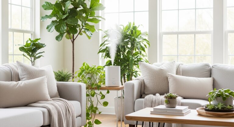 Best Smart Humidifiers
