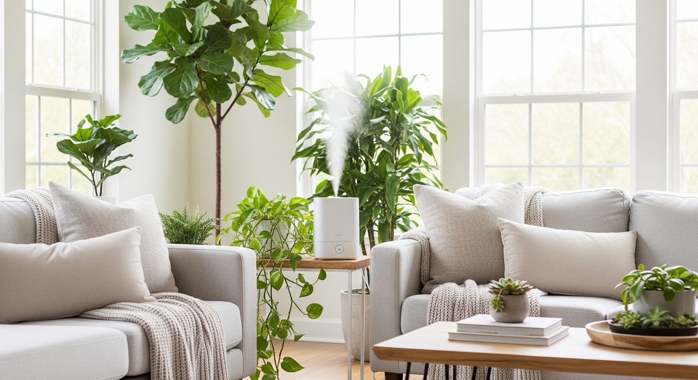 Best Smart Humidifiers
