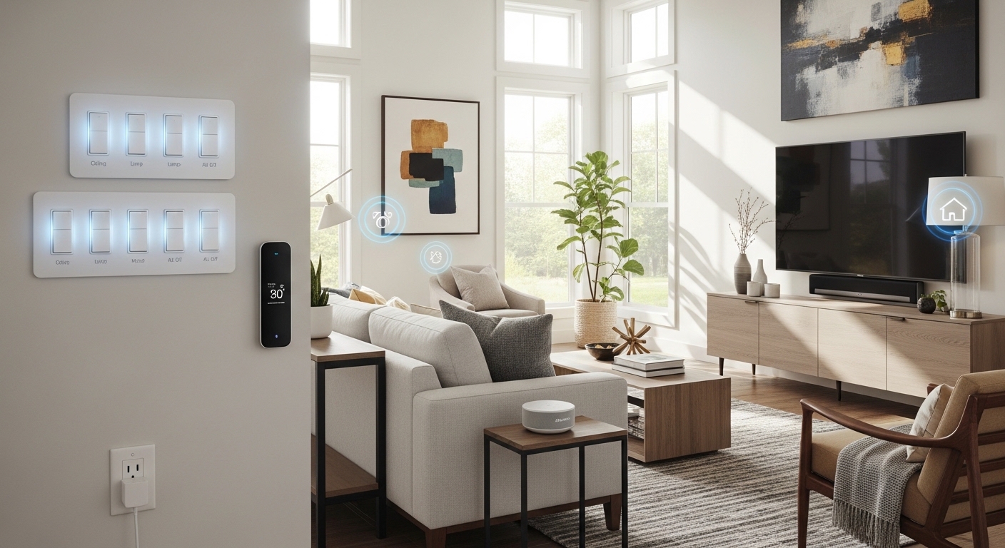 Best Smart Light Switches