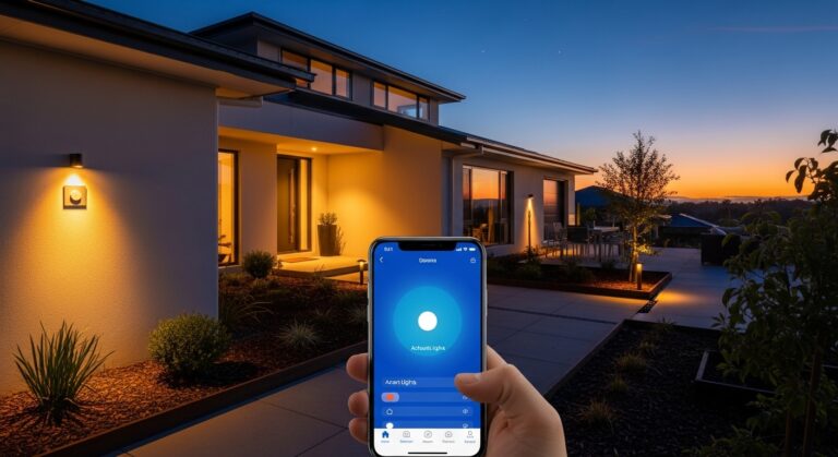 Best Smart Outdoor Light Switches