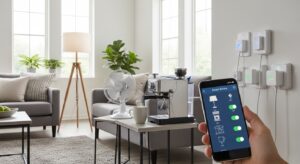 Best Smart Plugs for Home Automation