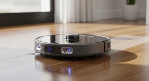 Best Smart Robot Vacuums