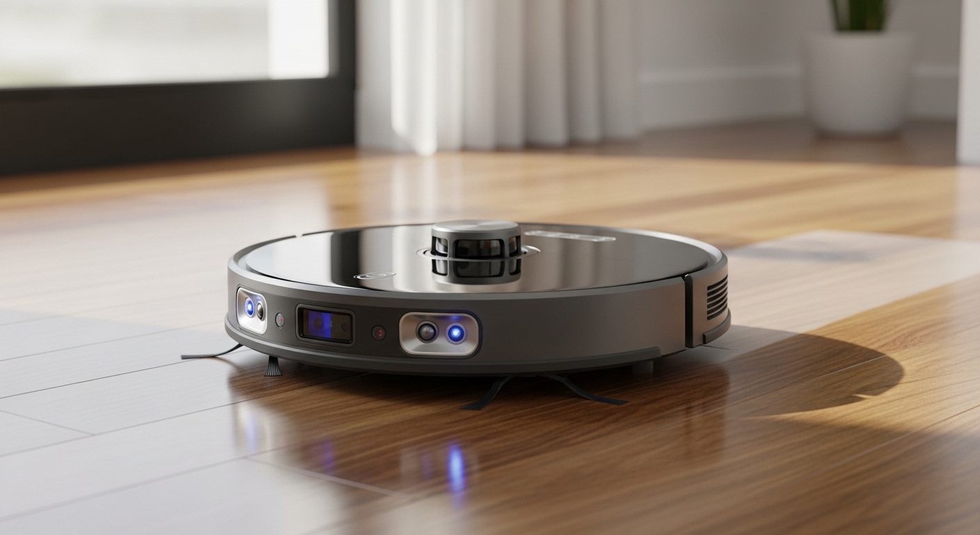 Best Smart Robot Vacuums