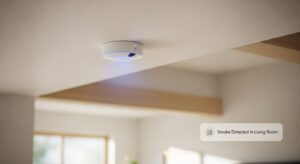 Best Smart Smoke Detectors