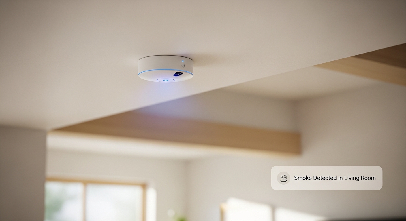 Best Smart Smoke Detectors