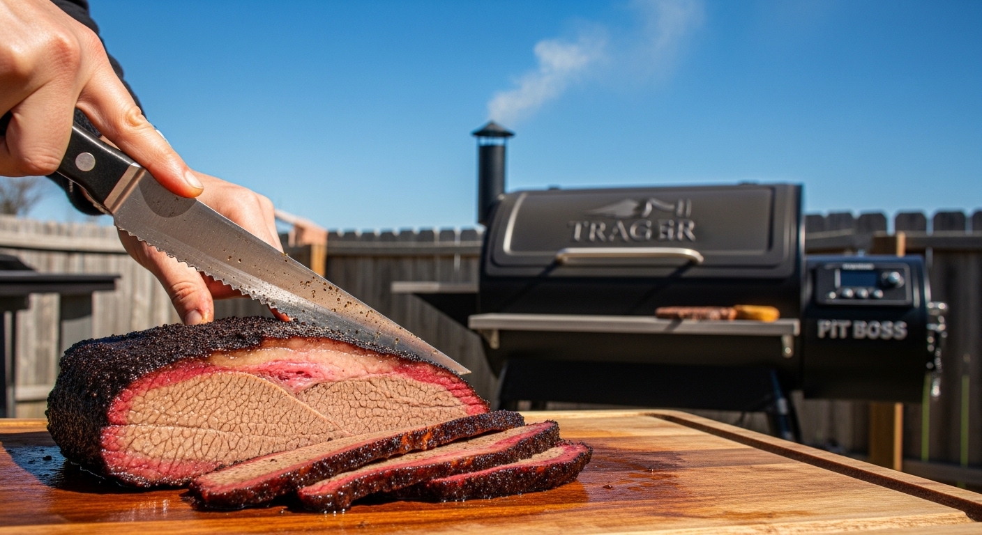 Best Smokers for Beginners