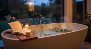Best Soaking Tubs for Relaxation