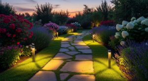 Best Solar Path Lights