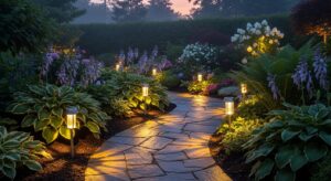Best Solar-Powered Garden Lights