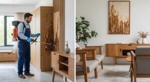Best Termite Treatment Products