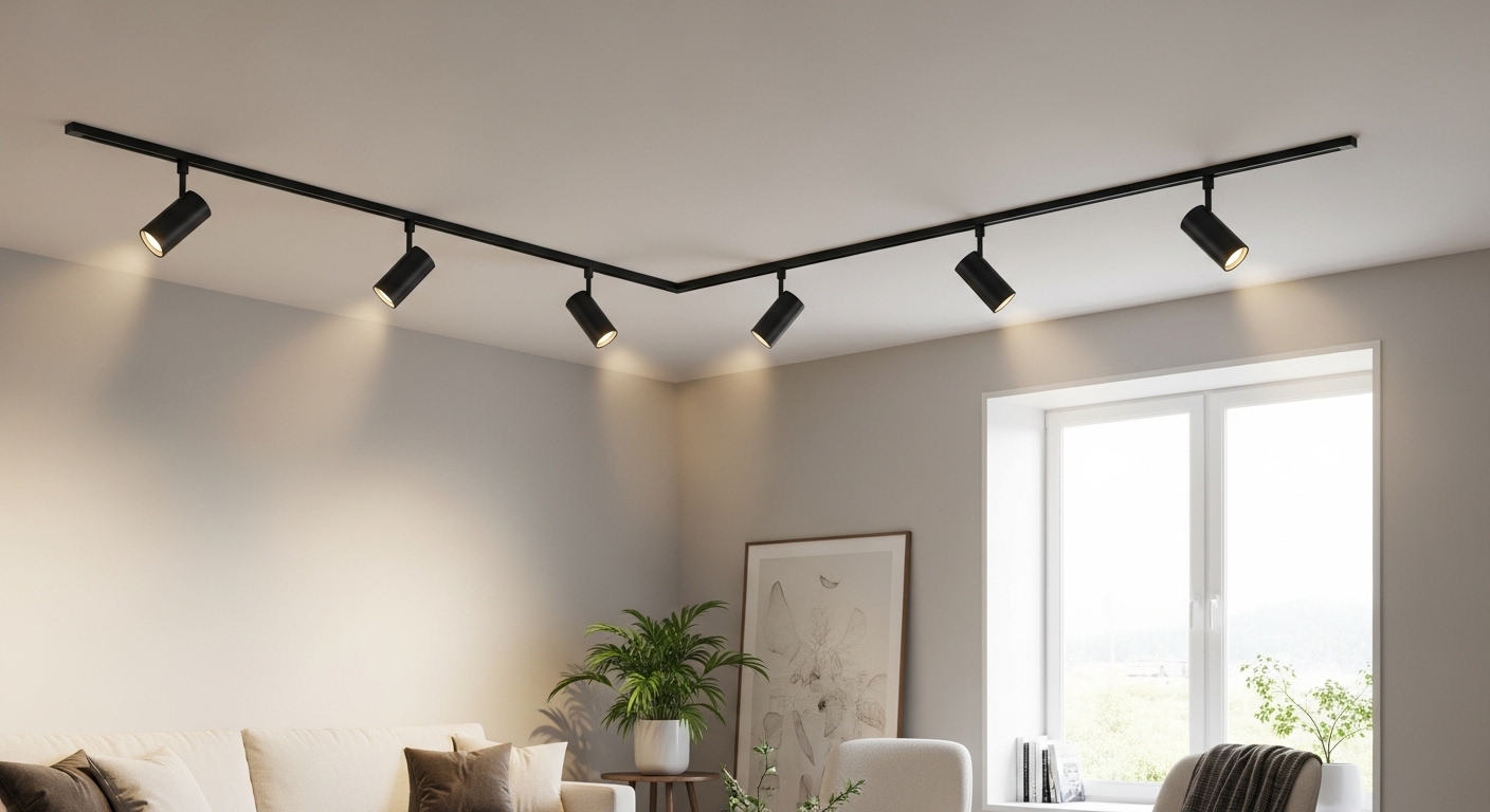 Best Track Lighting Systems
