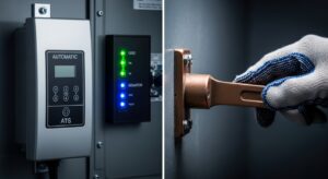 Best Transfer Switches for Generators