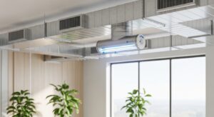 Best UV Air Sanitizers for Ductwork