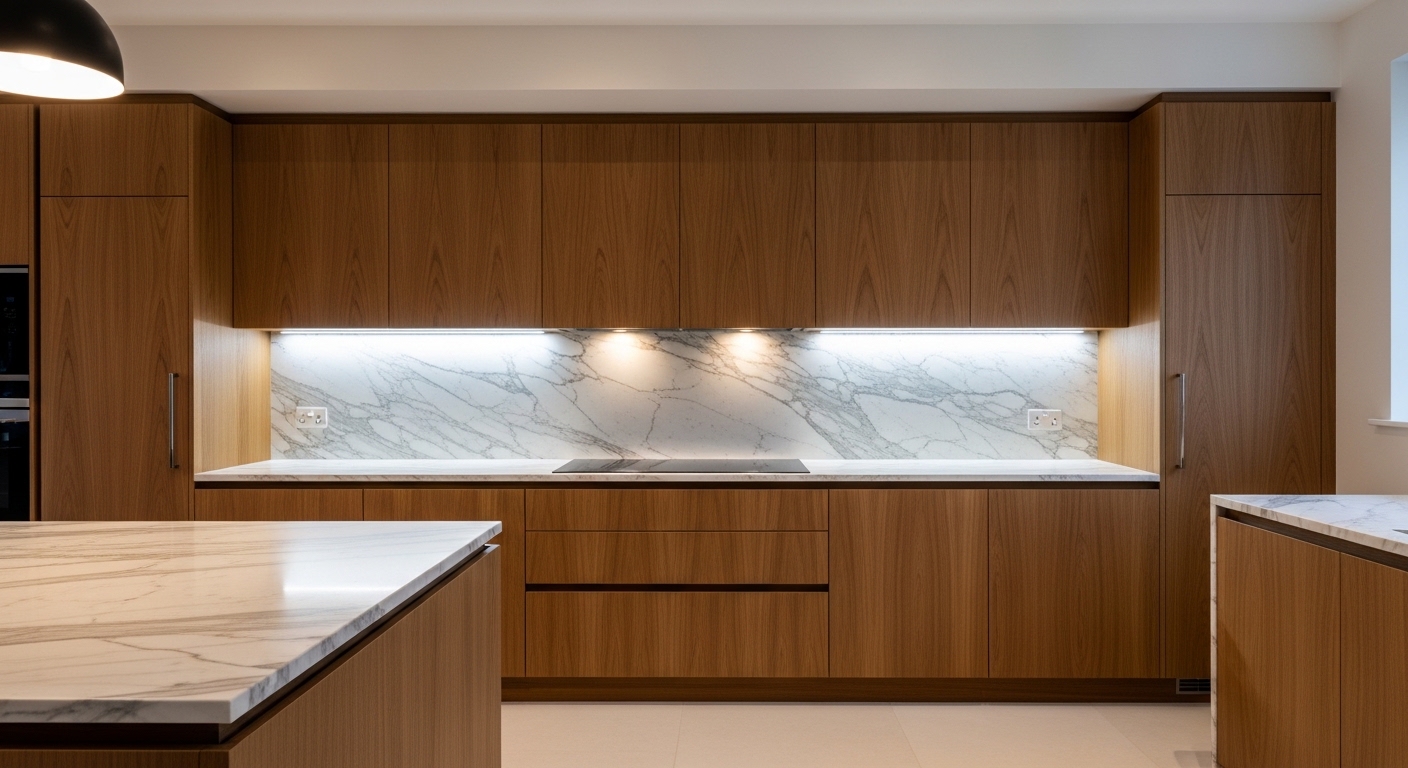 Best Under Cabinet Lighting