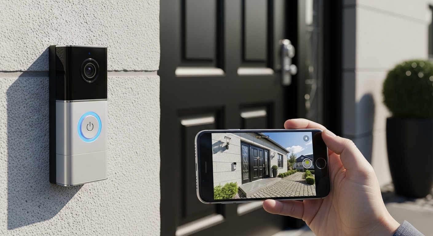 Best Video Doorbell Cameras