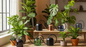 Best Watering Cans for Indoor Plants