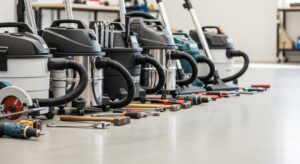 Best Wet/Dry Shop Vacuums