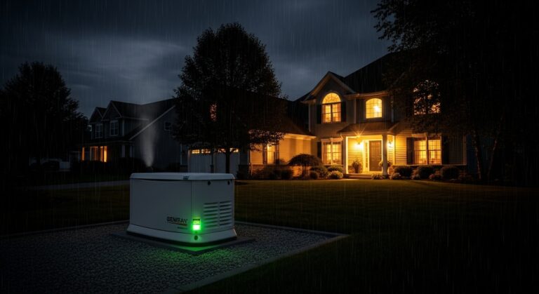 Best Whole-House Standby Generators
