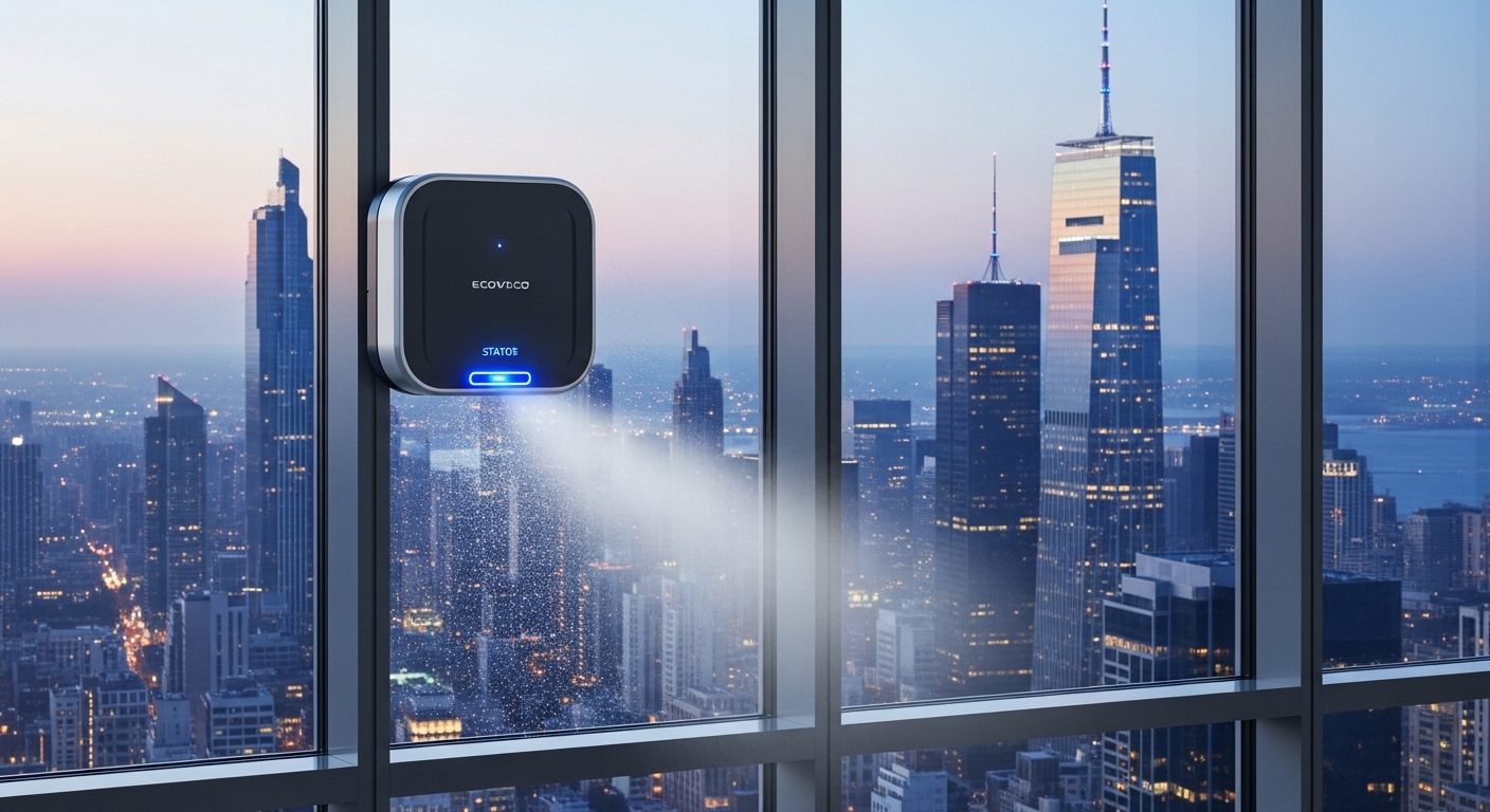 Best Window Cleaning Robots