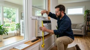 Air Conditioner Won’t Fit in Window 2026