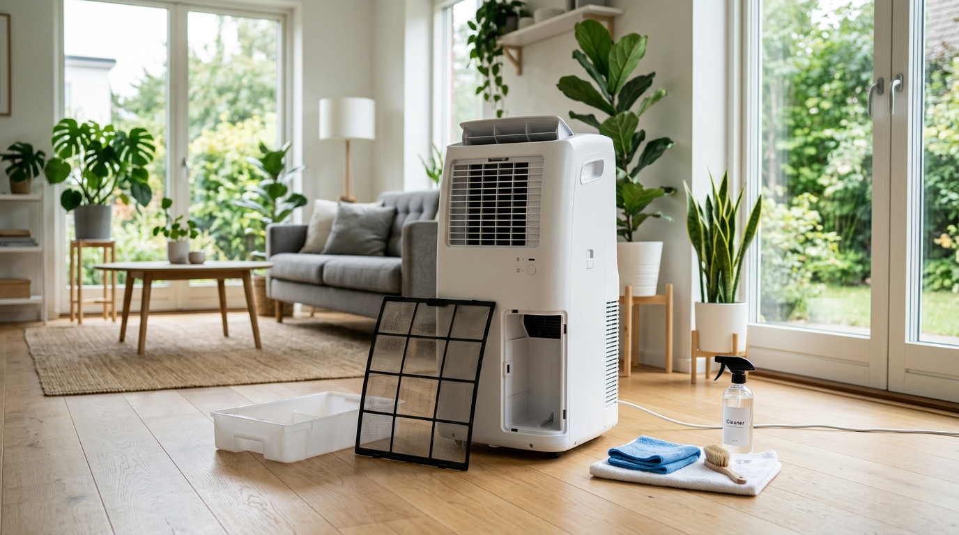 Home Appliances