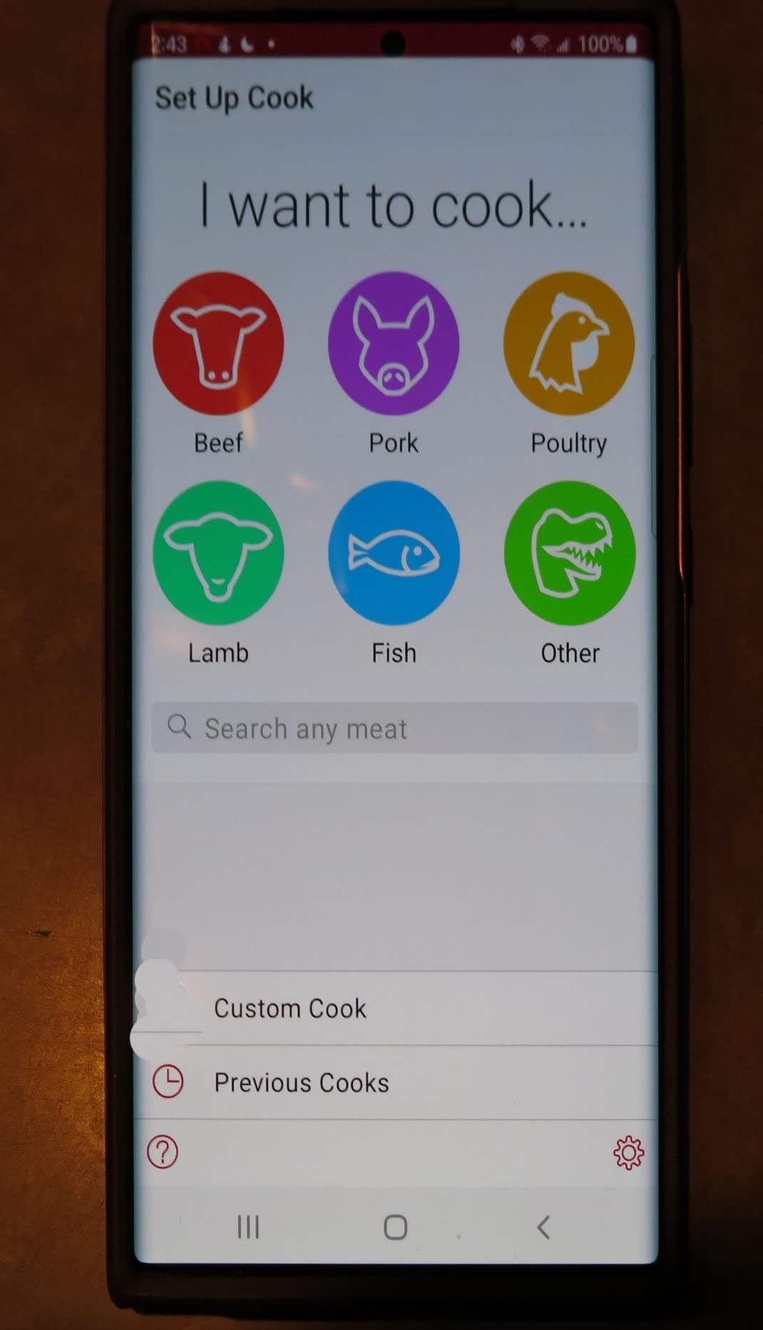 MEATER Plus: Smart Bluetooth Wireless Meat Thermometer Digital | BBQ, Grill, Oven, Smoker, Air Fryer, Kitchen customer photo 1