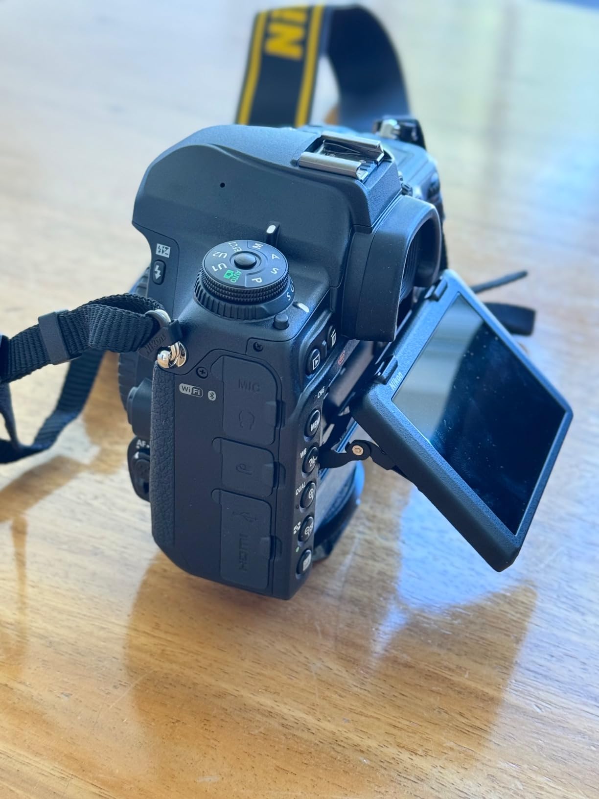 Nikon D780 Body | Full-Frame DSLR Camera customer photo 2